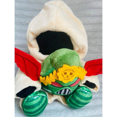 Warhammer Plush Figure Watcher in the Dark 17 cm - Planet Toys